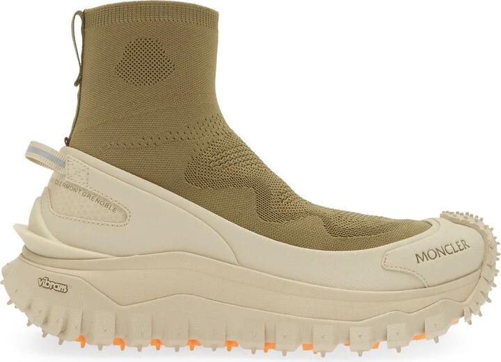 Trailgrip Sock Sneaker - Image 3