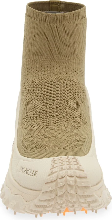 Trailgrip Sock Sneaker - Image 4