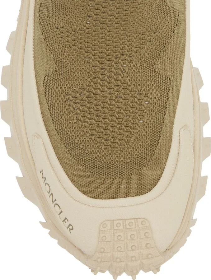 Trailgrip Sock Sneaker - Image 5