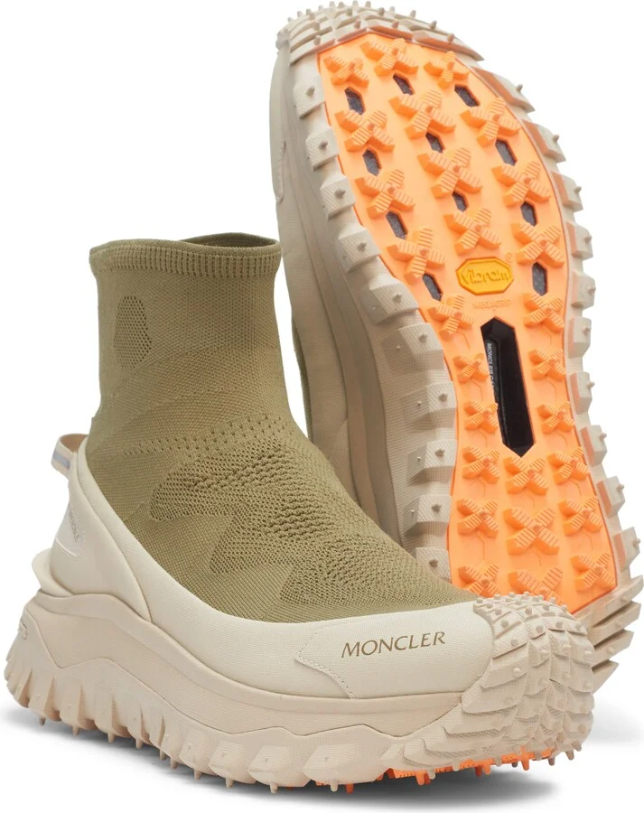 Trailgrip Sock Sneaker - Image 7