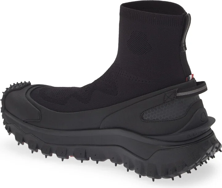 Trailgrip Sock Sneaker - Image 9