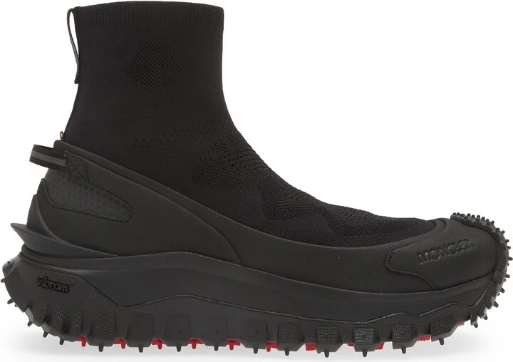 Trailgrip Sock Sneaker - Image 10