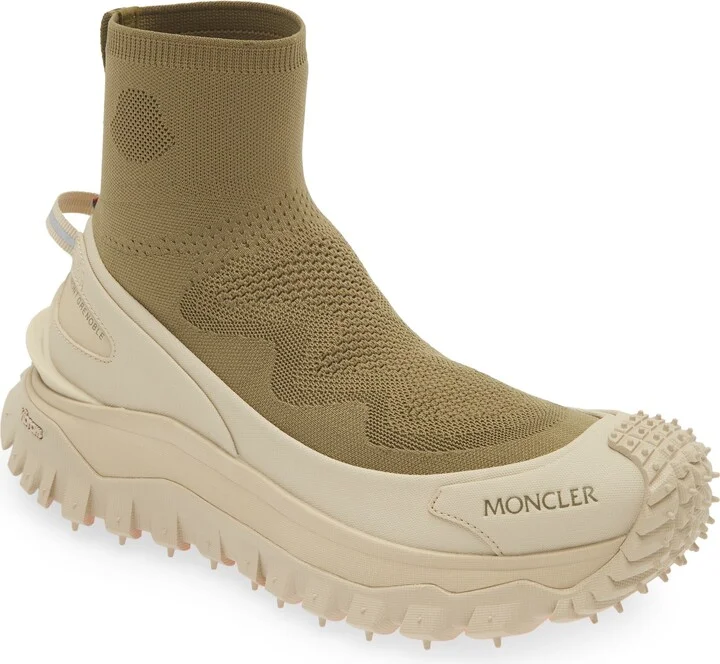 Trailgrip Sock Sneaker