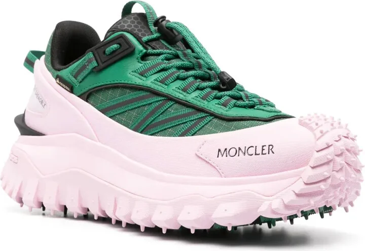 Trailgrip TGX sneakers - Image 2