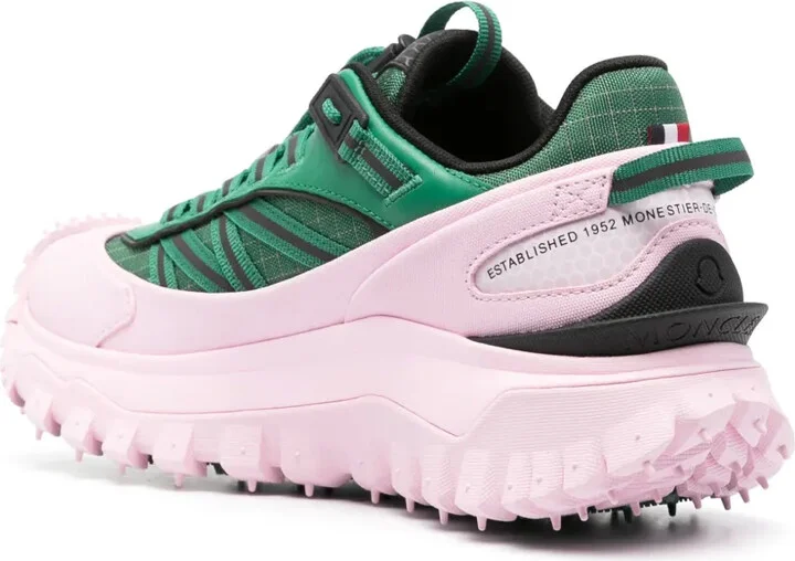 Trailgrip TGX sneakers - Image 3