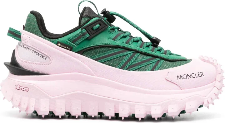 Trailgrip TGX sneakers