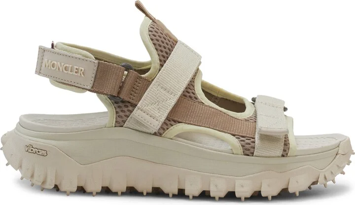 Trailgrip Vela Hiking Sandal - Image 3