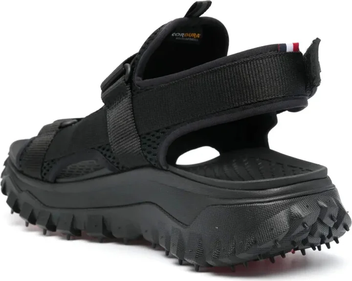 Trailgrip Vela sandals - Image 3