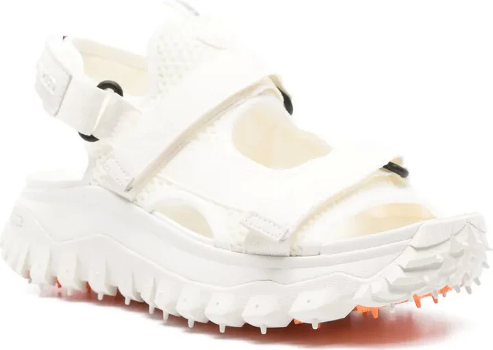 Trailgrip Vela sandals - Image 2