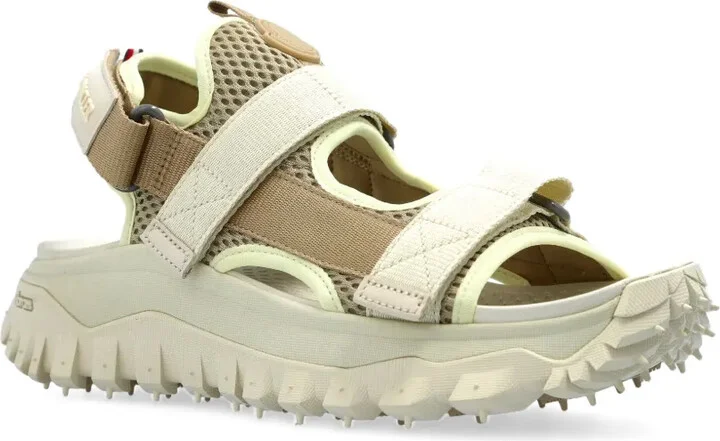 Trailgrip Vela sandals - Image 2
