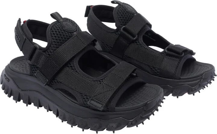 Trailgrip Vela Sandals - Image 2