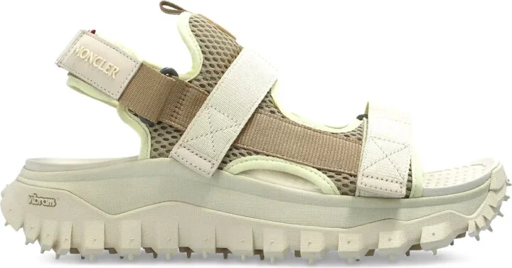 Trailgrip Vela sandals
