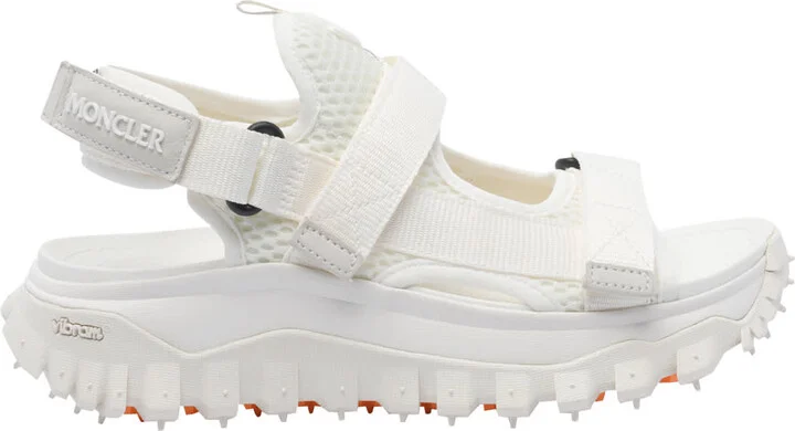 Trailgrip Vela Sandals