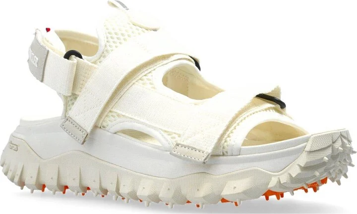 Trailgrip Vela Water-repellent Sandals - Image 2