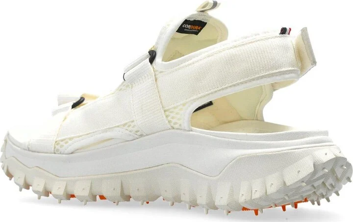 Trailgrip Vela Water-repellent Sandals - Image 3