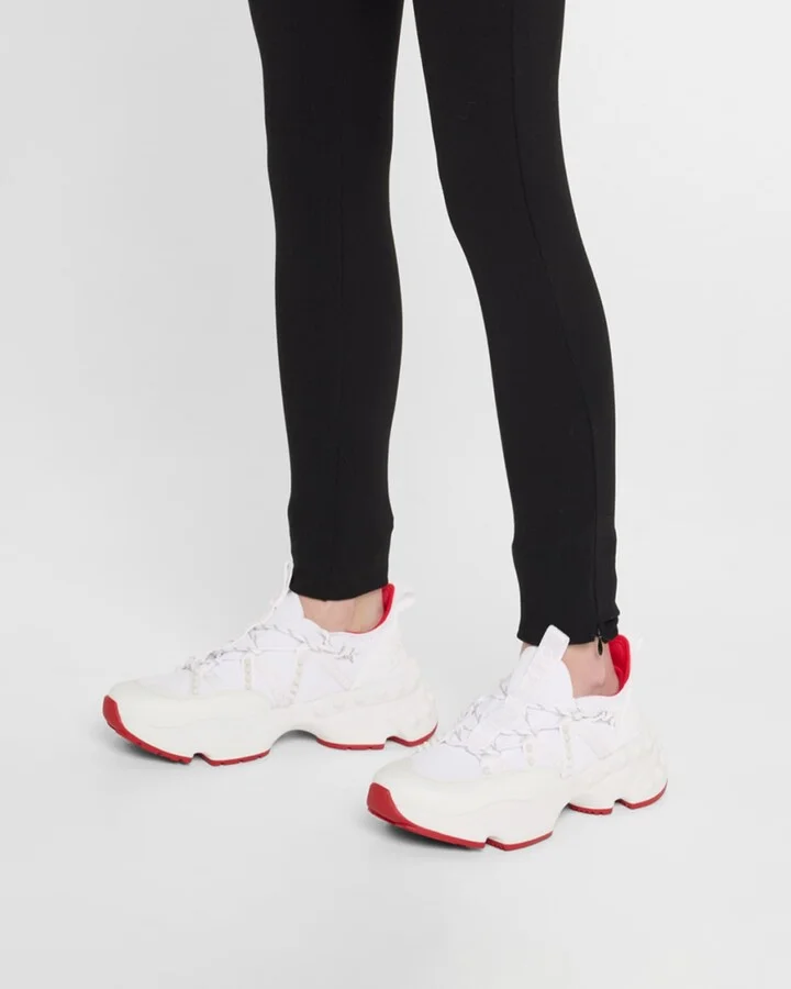 Trailnrun Donna Mixed-Media Sneakers - Image 4
