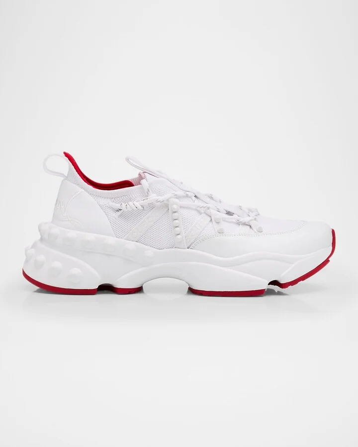 Trailnrun Donna Mixed-Media Sneakers