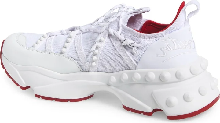 Trailnrun Spike Sneaker - Image 2