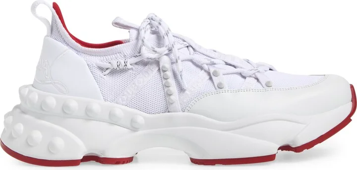 Trailnrun Spike Sneaker - Image 3