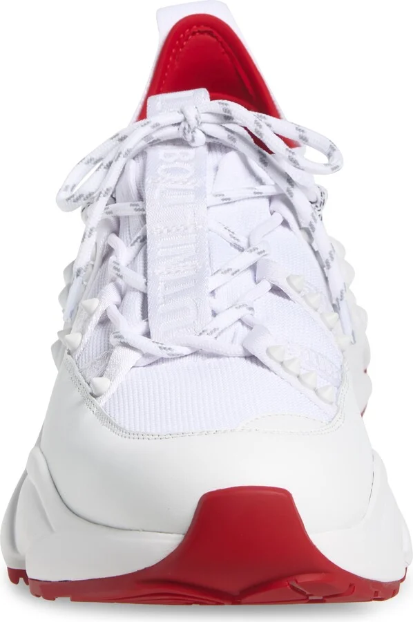 Trailnrun Spike Sneaker - Image 4