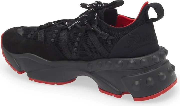 Trailnrun Spike Sneaker - Image 2