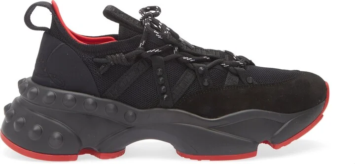 Trailnrun Spike Sneaker - Image 3