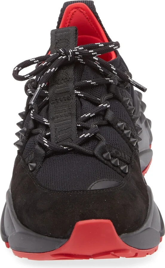 Trailnrun Spike Sneaker - Image 4