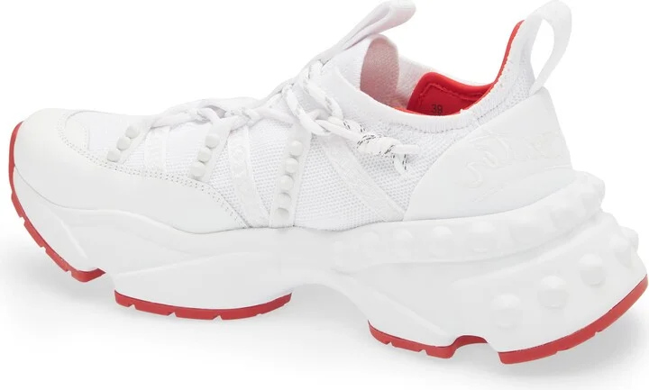 Trailnrun Spike Sneaker - Image 8