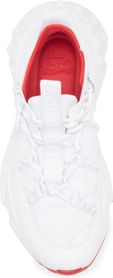 Trailnrun Spike Sneaker - Image 11