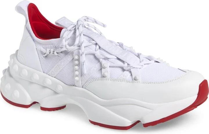 Trailnrun Spike Sneaker