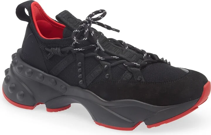 Trailnrun Spike Sneaker