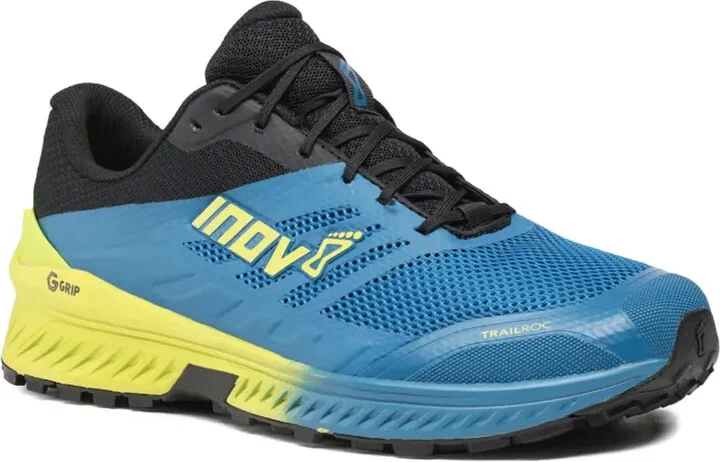 Trailroc G 280 "blue/yellow" sneakers - Image 2
