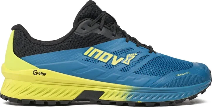 Trailroc G 280 "blue/yellow" sneakers