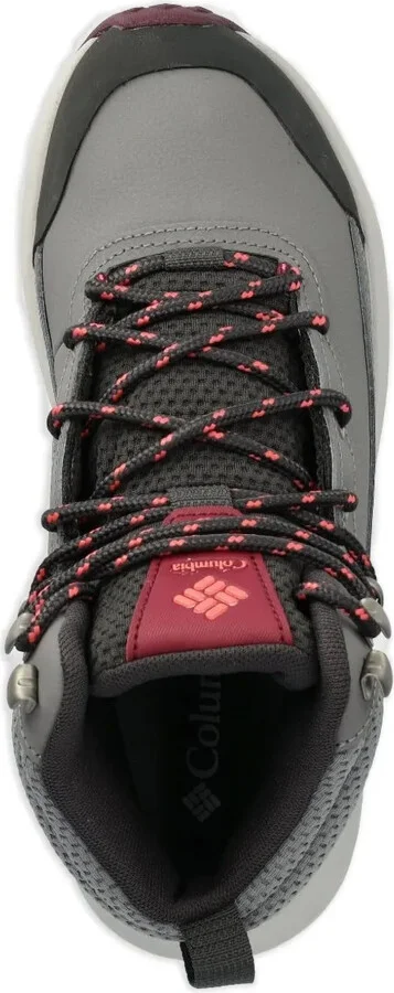 Trailstorm mesh-panel lace-up boots - Image 2