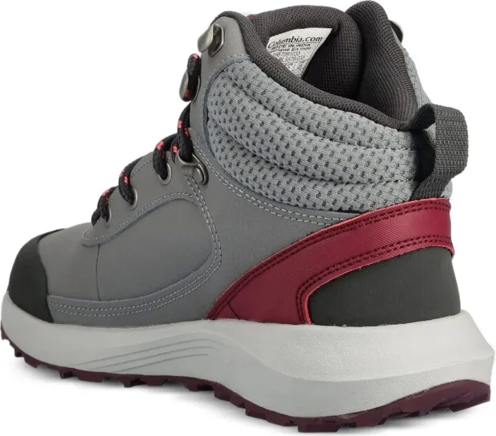 Trailstorm mesh-panel lace-up boots - Image 3