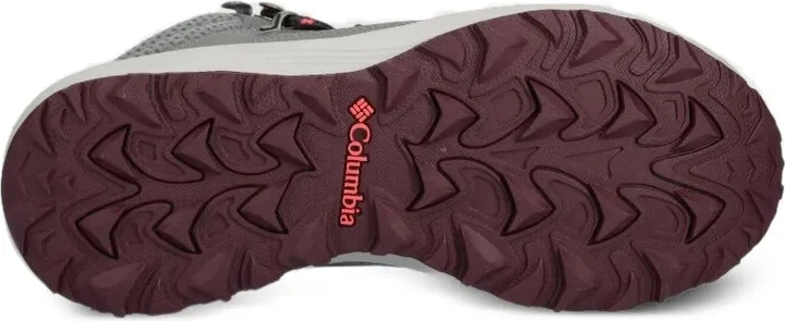 Trailstorm mesh-panel lace-up boots - Image 4