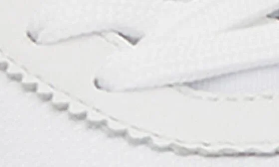 Train 89 Logo Leather Sneaker - Image 6
