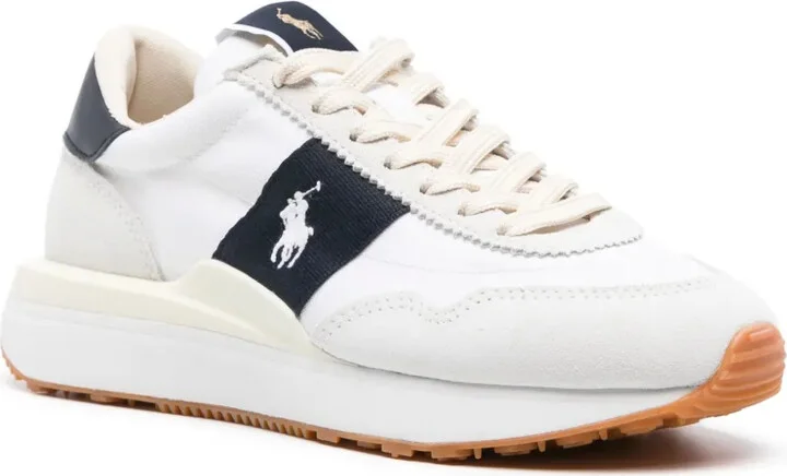 Train 89 panelled sneakers - Image 2
