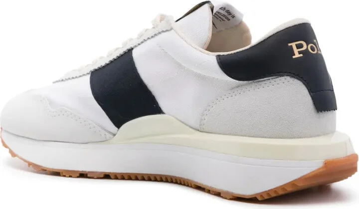 Train 89 panelled sneakers - Image 3