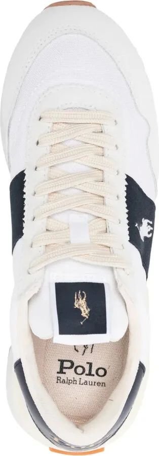 Train 89 panelled sneakers - Image 4
