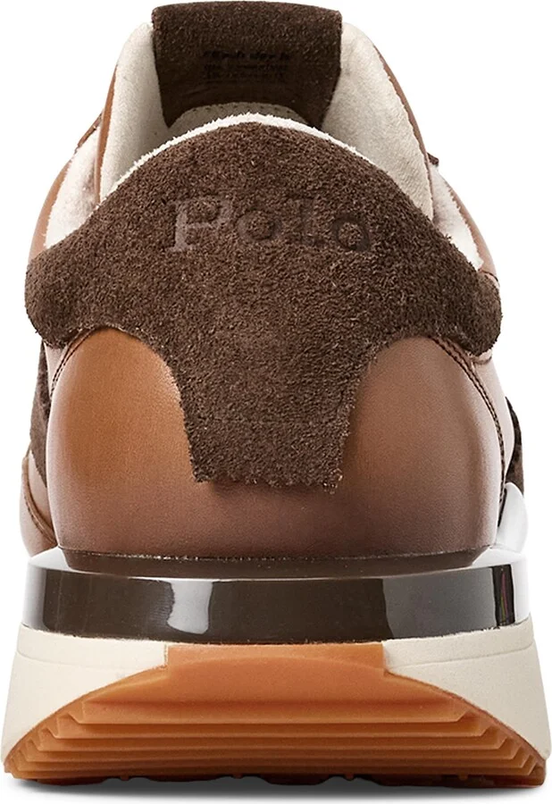 Train 89 Sneaker - Image 5