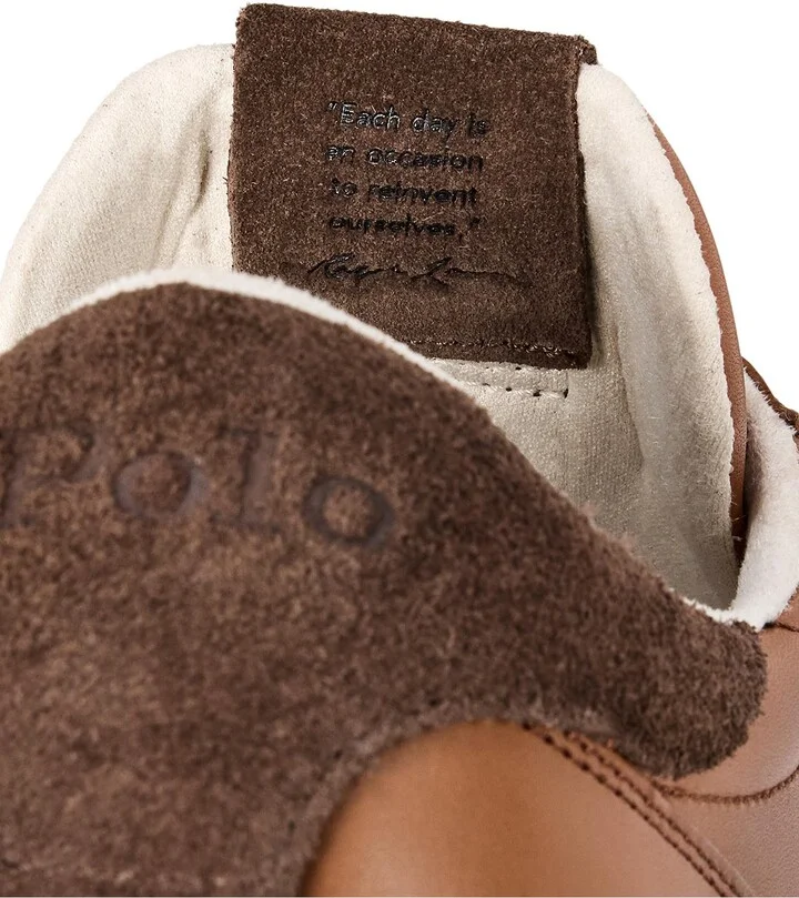 Train 89 Sneaker - Image 6