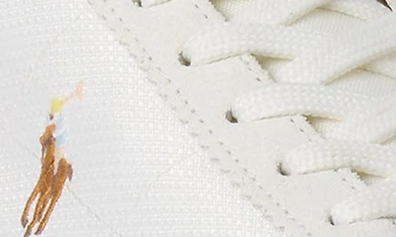 Train 89 Sneaker - Image 6
