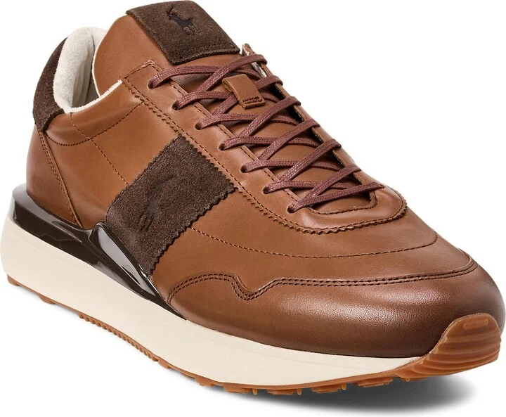 Train 89 Sneaker