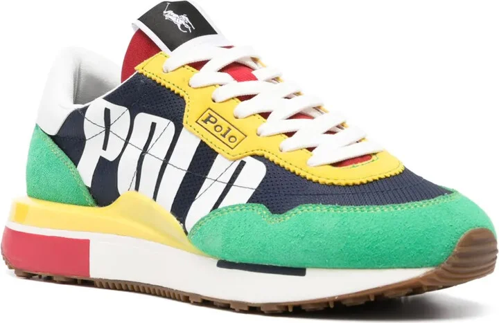 Train 89 sneakers - Image 2