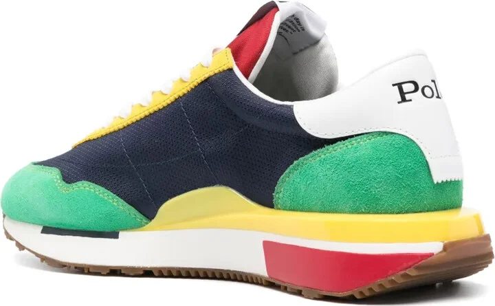 Train 89 sneakers - Image 3