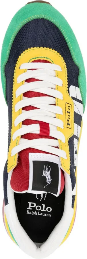 Train 89 sneakers - Image 4
