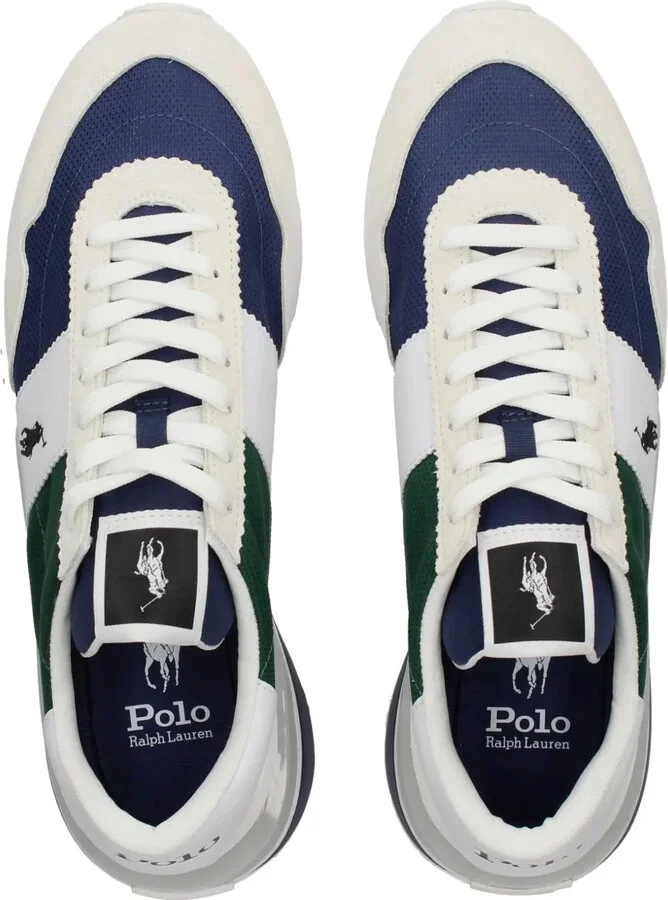 Train 89 sneakers - Image 4