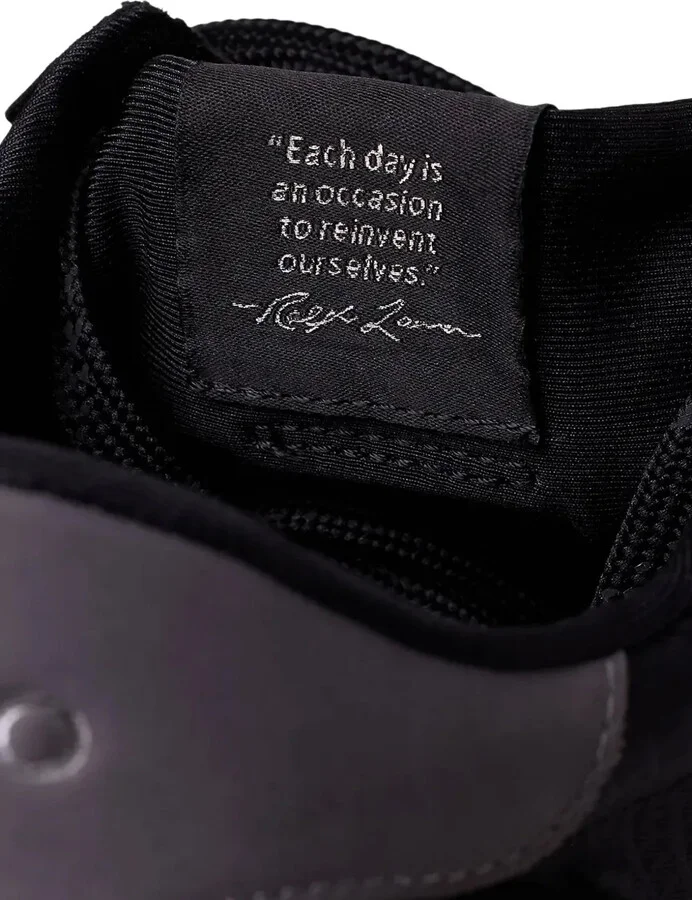 Train 89 sneakers - Image 5