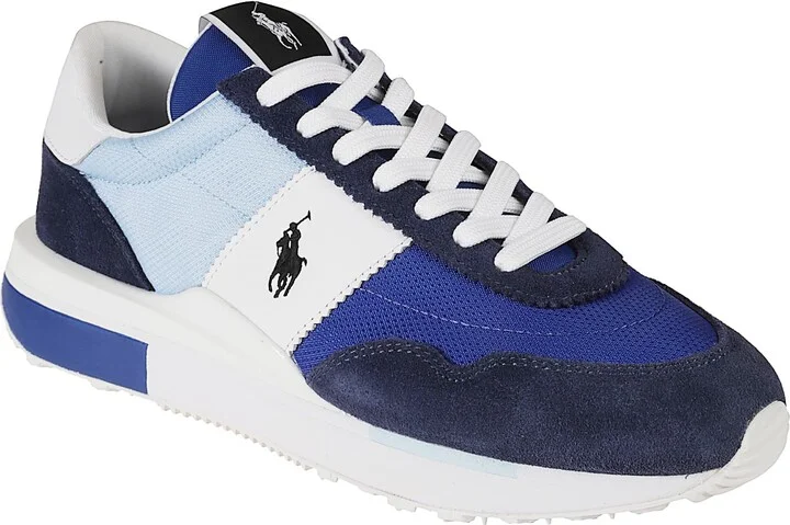 Train 89 Sneakers - Image 2